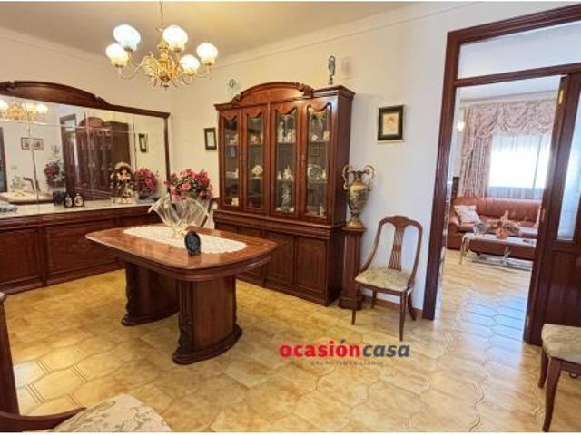 CASA LISTA PARA ENTRAR A VIVIR A LA VENTA