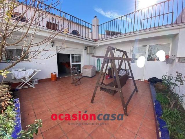CASA LISTA PARA ENTRAR A VIVIR EN BELMEZ