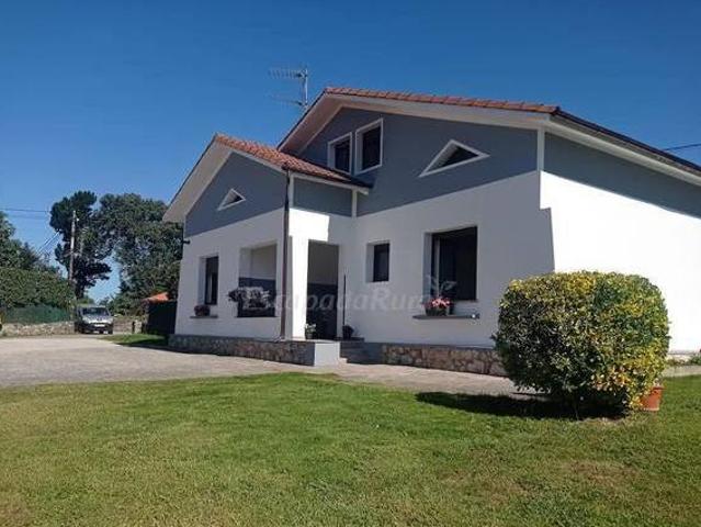 Casa Llaca
