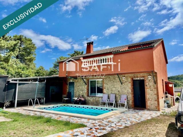 Casa Llagostera Girona LS100085300