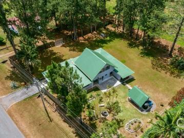 Casa Llave En Mano De 3 Dormitorios En Venta En Potrerillos, Dolega | 3 recámaras por 329000.00 en Dolega