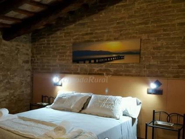 Casa Llebra I y II