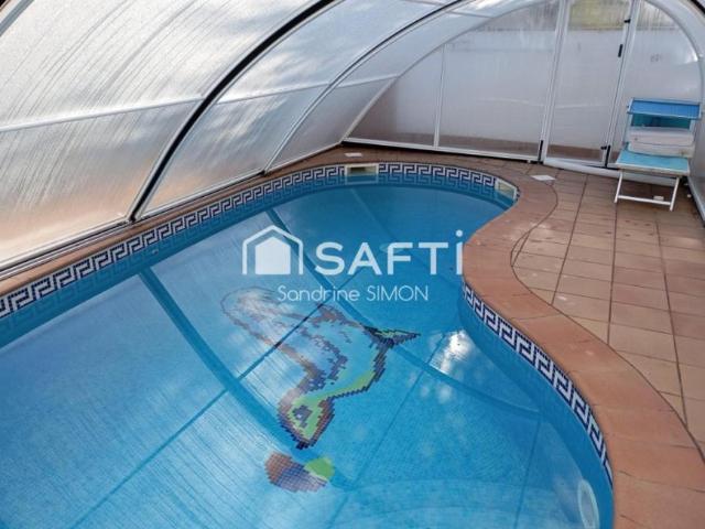 Casa Lloret De Mar Girona LS99006264