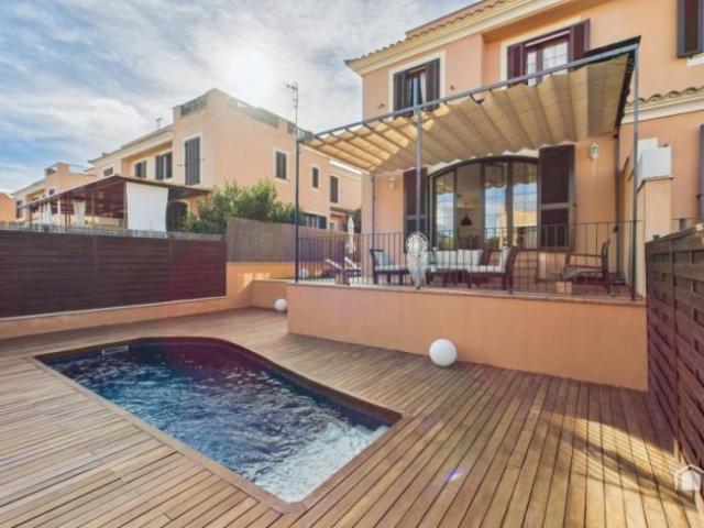 Casa Llucmajor Baleares LS99006944