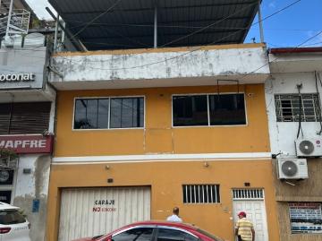 Casa + Local Comercial en venta Tarapoto