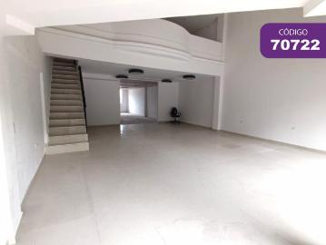 Casa Local En Arriendo En Barranquilla En El Prado A146700