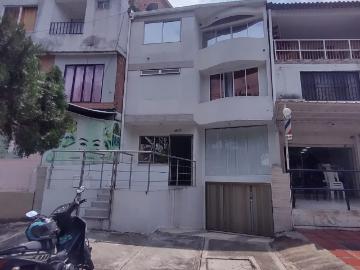 Casa Local En Arriendo En Cali En Caney A128143