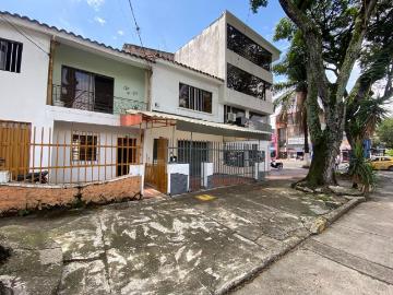 Casa Local En Arriendo En Cali En El Cedro A123178