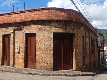 Casa Local En Arriendo En San Gil En Carlos Martinez A387791