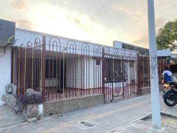 Casa Local En Venta En Barranquilla En El Carmen V212550