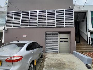 Casa Local En Venta En Barranquilla En El Porvenir V208345