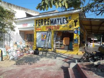 Casa Local En Venta En Barranquilla En El Recreo V146979