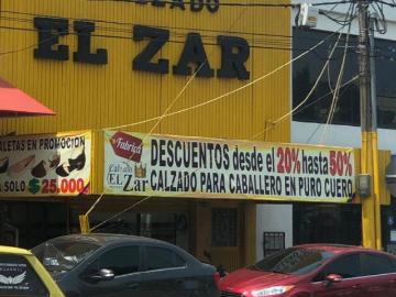 Casa Local En Venta En Cali En Junin V168910