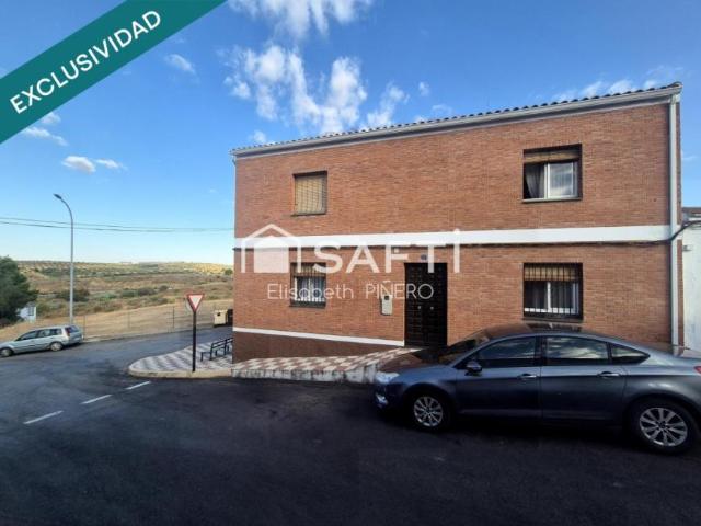 Casa Lobon Badajoz LS99007020