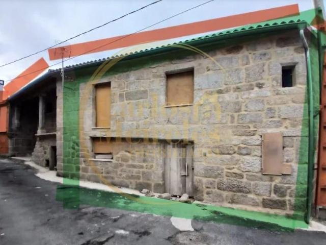 Casa Lobios Lobios 98332916