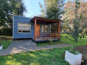 Casa Loft Cayumapu, Valdivia