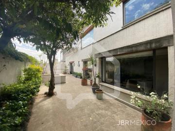 Casa Lomas de Chapultepec