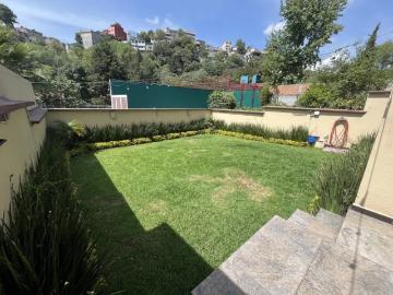 Casa Lomas de las Aguilas