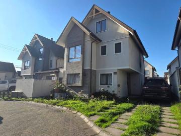 Casa, Lomas San Sebastián, Concepción, 4D3D3E