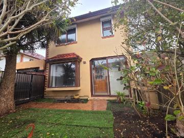 Casa, lomas san sebastián, concepción