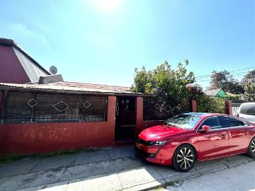 CASA Los Talabarteros | 4 Dormitorios por 125000. 00 en Peñalolén