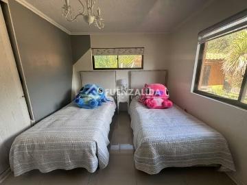 CASA Los Villares Calle Larga Los Andes | 4 Dormitorios por 12300.00 en Calle Larga