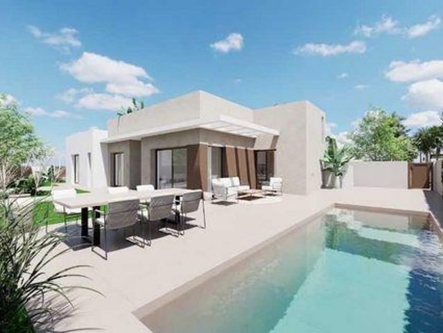 Casa Los Alcazares Murcia 100988324