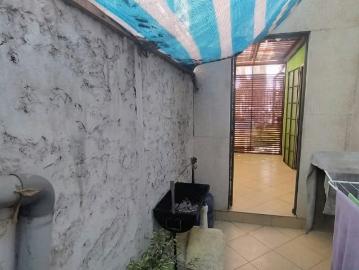 Casa los alerce con los tres antonio | 2 dormitorios por 99000. 00 en Ñuñoa