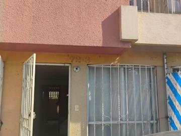Casa Los Héroes Tecámac