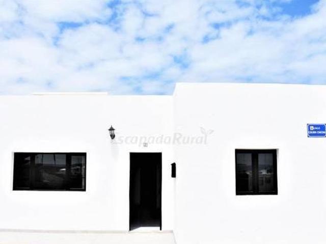 Casa Los Lajares