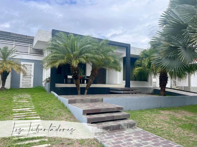 Casa Los Libertadores | Barquisimeto
