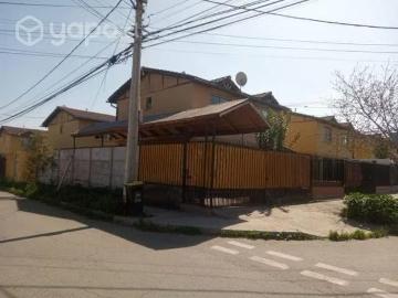 Casa los llanos de maipu | 3 Dormitorios por 2750.00 en Maipú