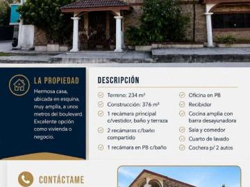 Casa Los Mangos