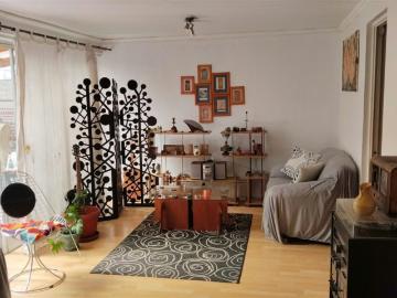CASA Los Maitenes de Vespucio 5437 | 7 Dormitorios por 5400.00 en Peñalolén