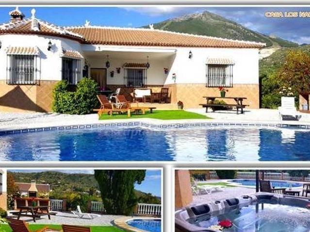 Casa los Naranjos