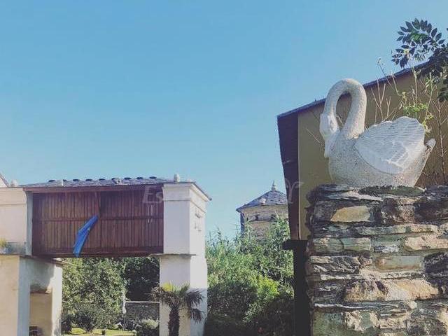 Casa Los oles