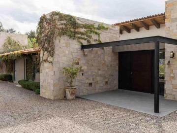 Casa Los Olivos