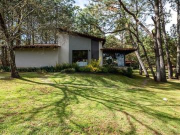 CASA LOS PASTORES, TAPALPA, JALISCO