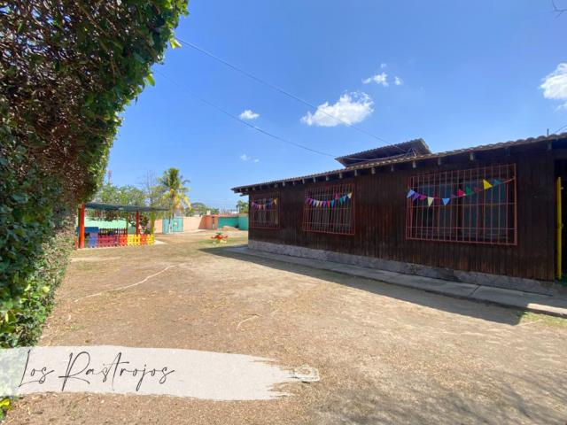 Casa Los Rastrojos