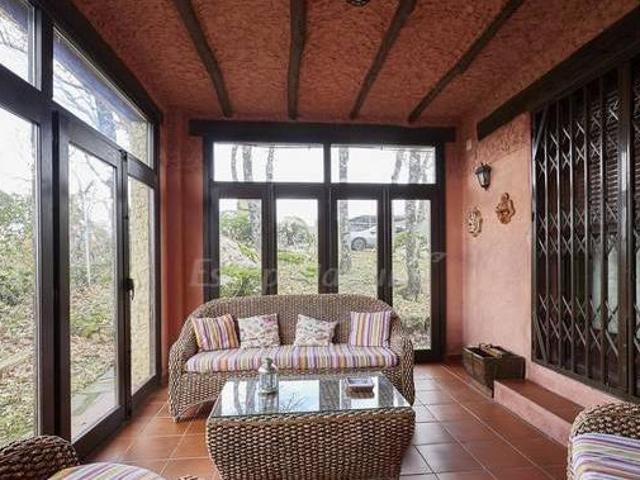 Casa Los Robles