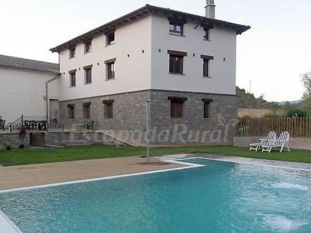 Casa Lorenzo