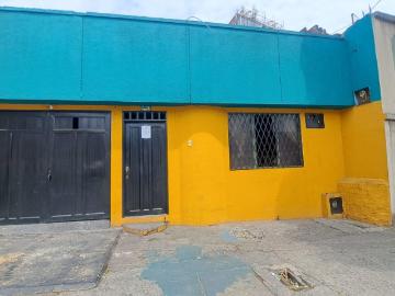Casa Lote En Arriendo En Cali En Alameda A281225
