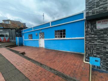 Casa Lote En Venta En Cogua En La Granja V391106