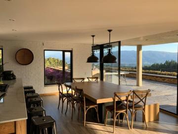 Casa Lote En Venta En Cogua V332117