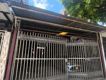 Casa Lote En Venta En Cali En Villa Del Prado V221849