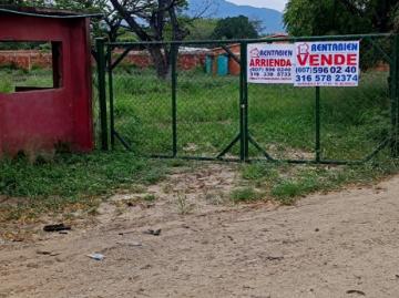 Casa Lote En Venta En Cucuta En Bocono, La Florida V366487