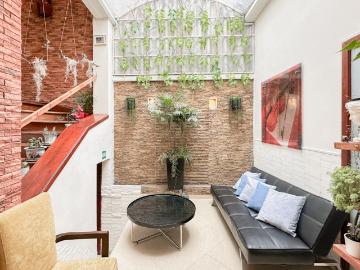 Casa Lote En Venta En Bogota En Chapinero Alto V337632