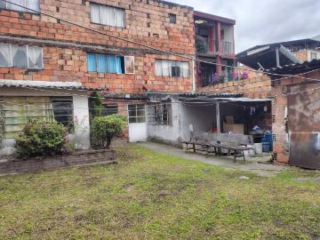 Casa Lote En Venta En Bogota En La Trinidad V254271