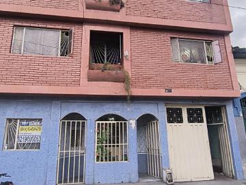 Casa Lote En Venta En Bogota En Las Cruces V265785