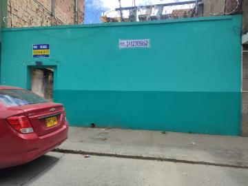Casa En Venta En Bogota En El Libertador V292528
